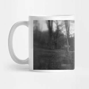 Bones Mug